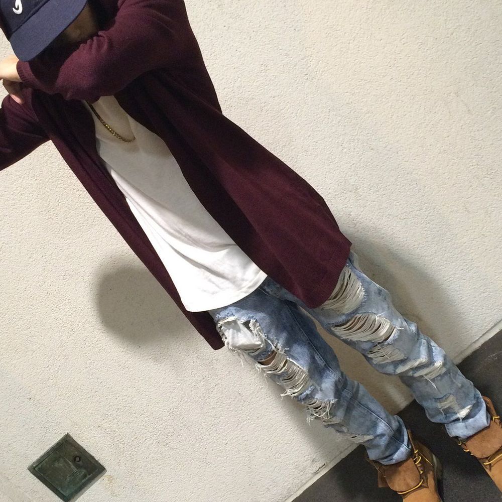 Meet your Posher, Nico